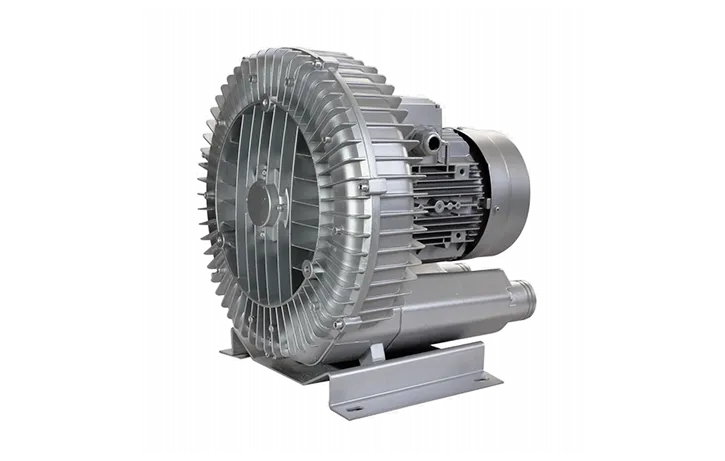 Side Channel Blowers image 1