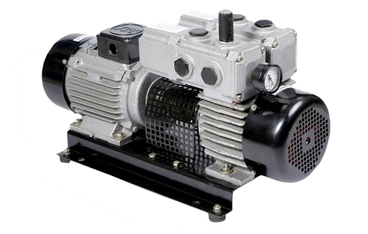 Dry Vacuum Pumps image 1