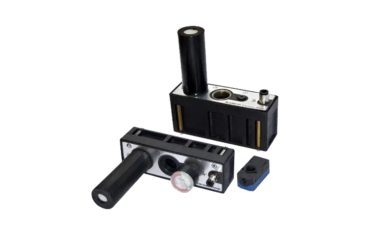 Compressed Air Driven Vacuum Pumps image 1