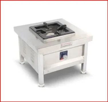 Commercial Gas Burner image 1