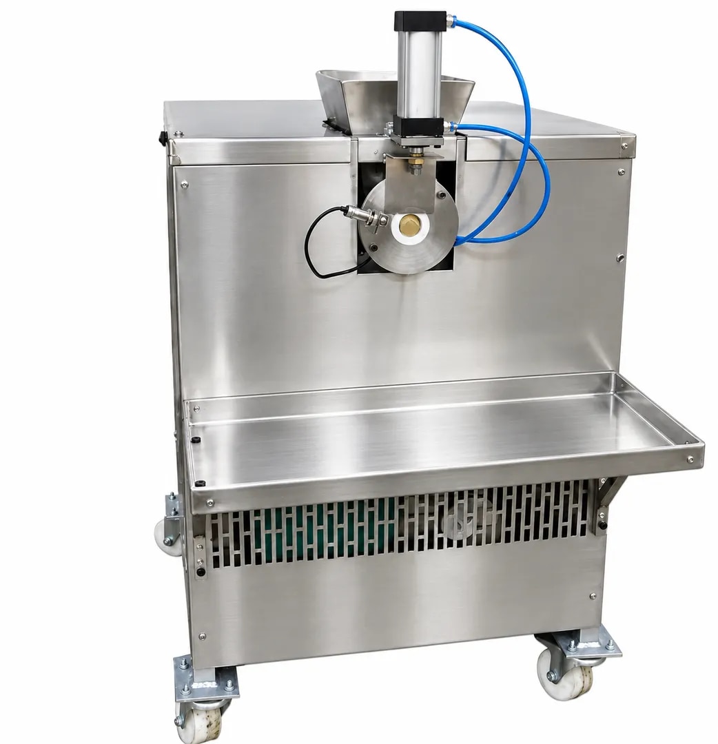 2000 Dough Ball Cutting Machine image 1