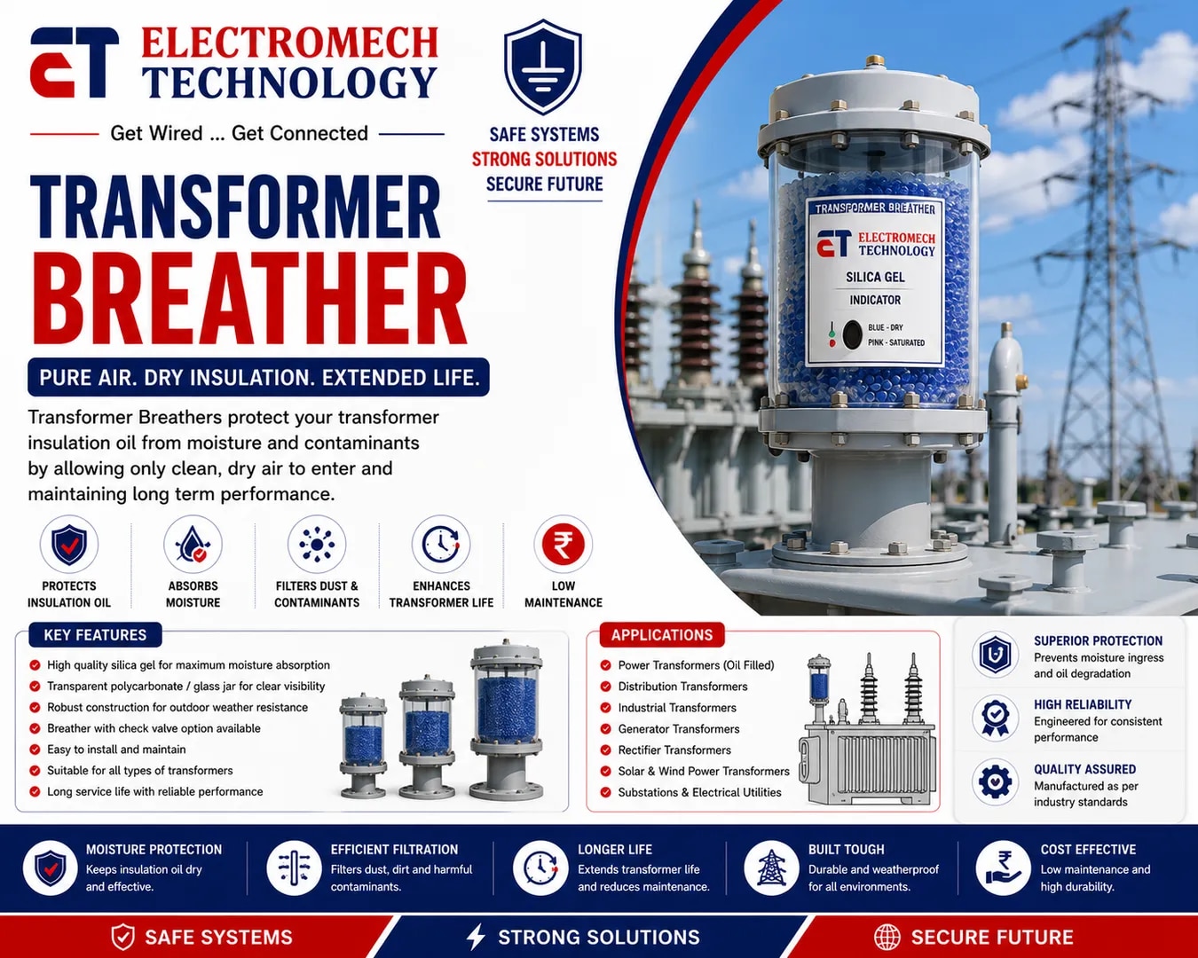 Transformer Breather image 1