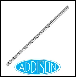 Parallel Shank Twist Drill Long Series Supplier in Nagpur, Chandrapur, Amravati, Wardha, Bhandara & image 1