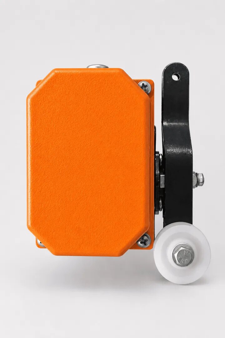 Lever Type Roller Crane Limit Switch image 1