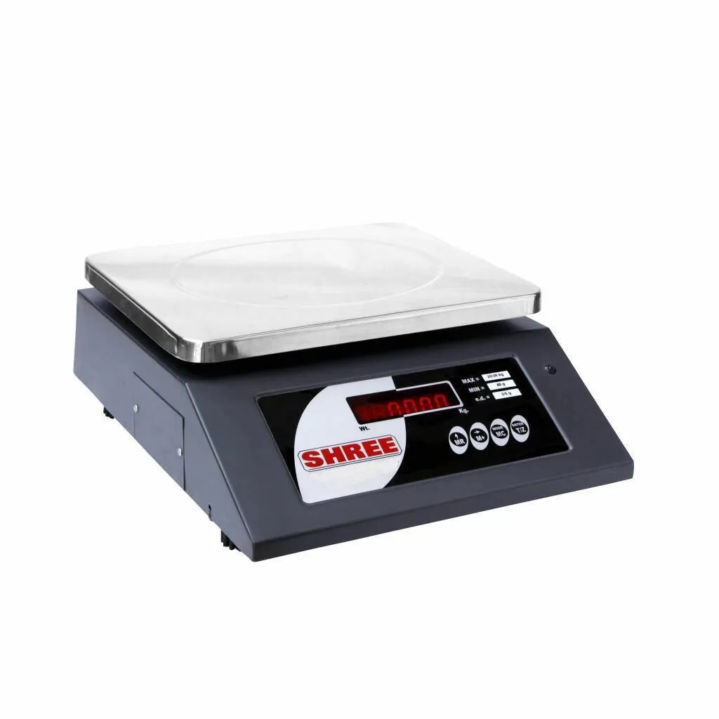 Table Top Model image 1