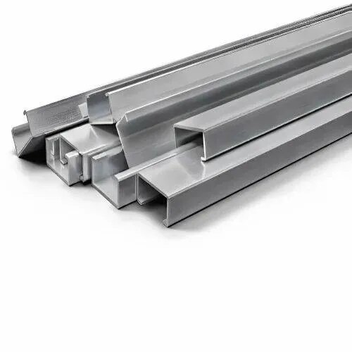 STAINLESS STEEL ( S S ) CHANNEL SUPPLIER IN BELAGAVI image 1