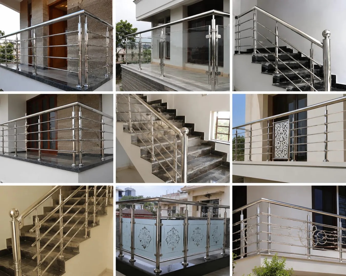 SS Railing image 1