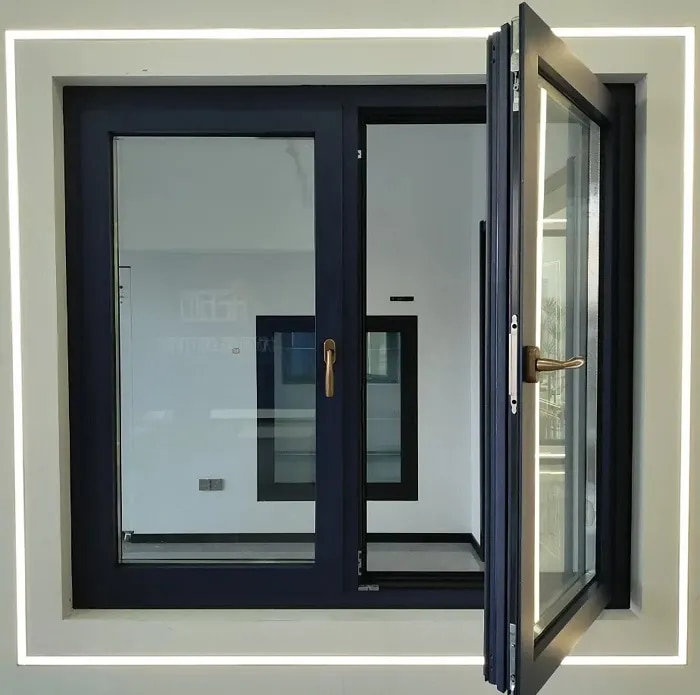 Soundproof Sliding Windows Work image 1