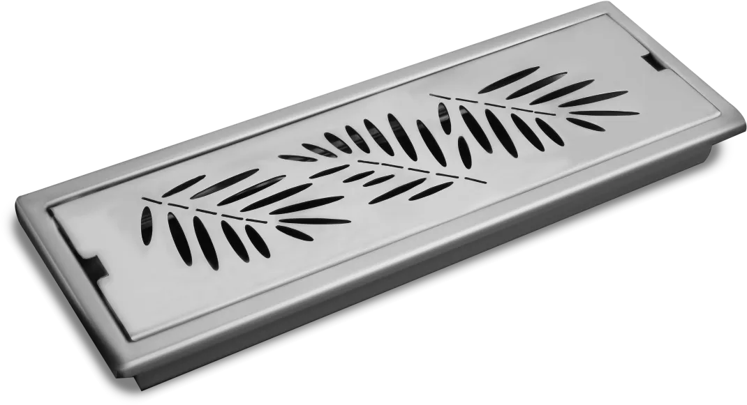 STAINLESS STEEL DRAIN COLLECTION image 1