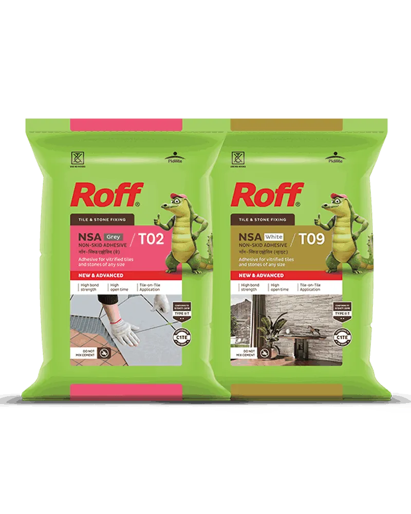 Roff Non-Skid Adhesive (NSA) image 1