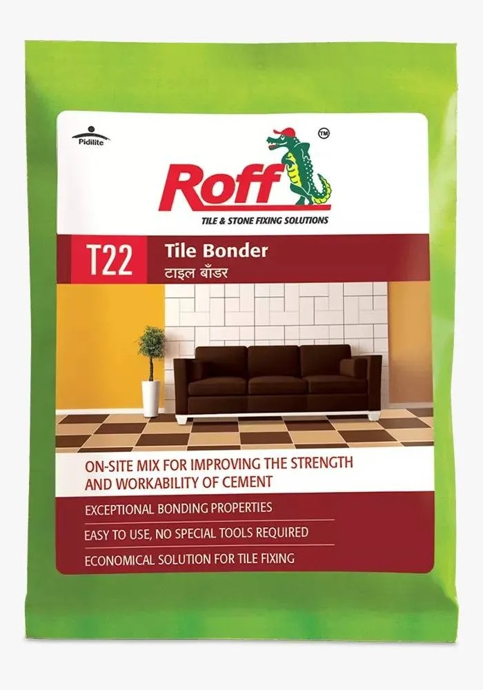 Roff Tile Bonder image 1