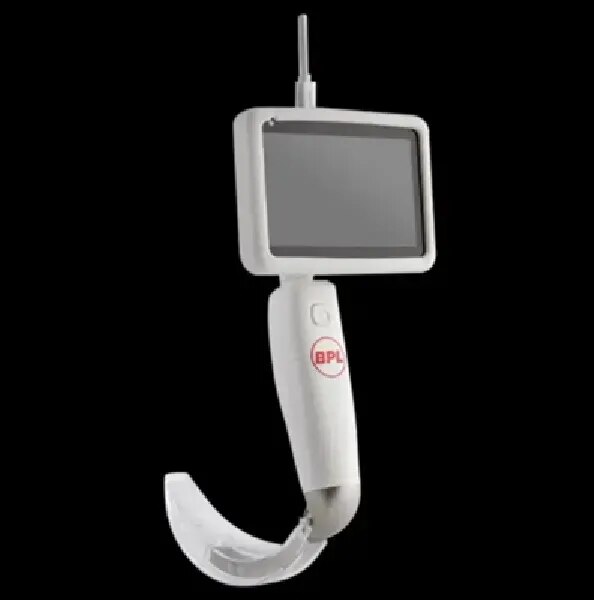 BPL Video Laryngoscope image 1