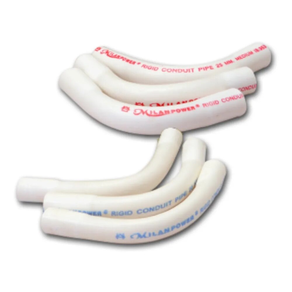 Milan Power PVC Conduit Band image 1
