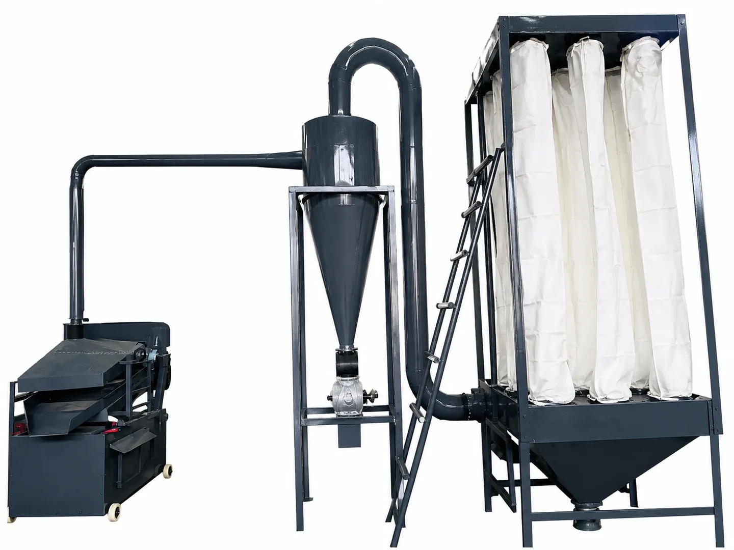 Density Gravity Separator image 1