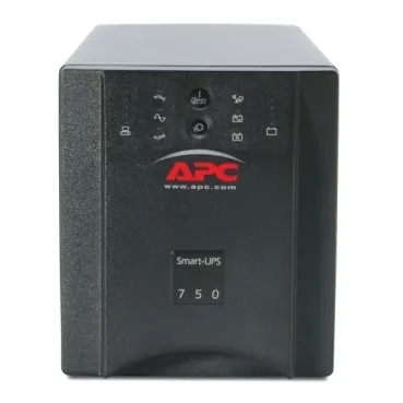 APC UPS SUA750I-IND image 1