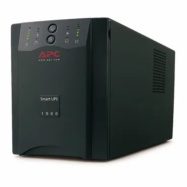 APC UPS SUA1000I-IND image 1
