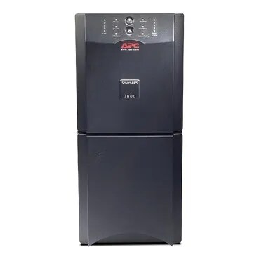APC UPS SUA3000I-IND image 1