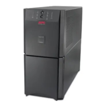 APC UPS SUA3000UXI image 1