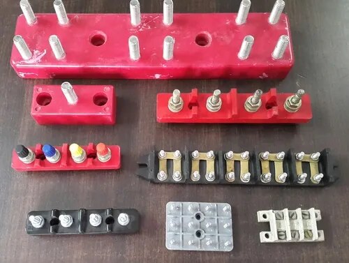 Motor Terminal Blocks image 1