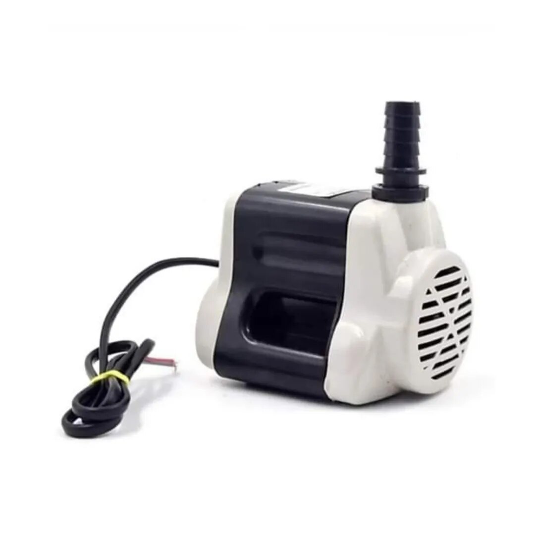 Milan Power Submersible Cooler Pump image 1