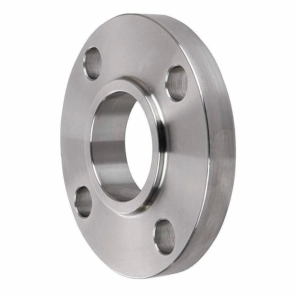 STAINLESS STEEL ( S S ) FLANGE MANUFACTUR IN VIJAYAPURA image 1