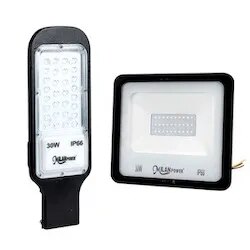 STREET & FLOOD LIGHT image 1