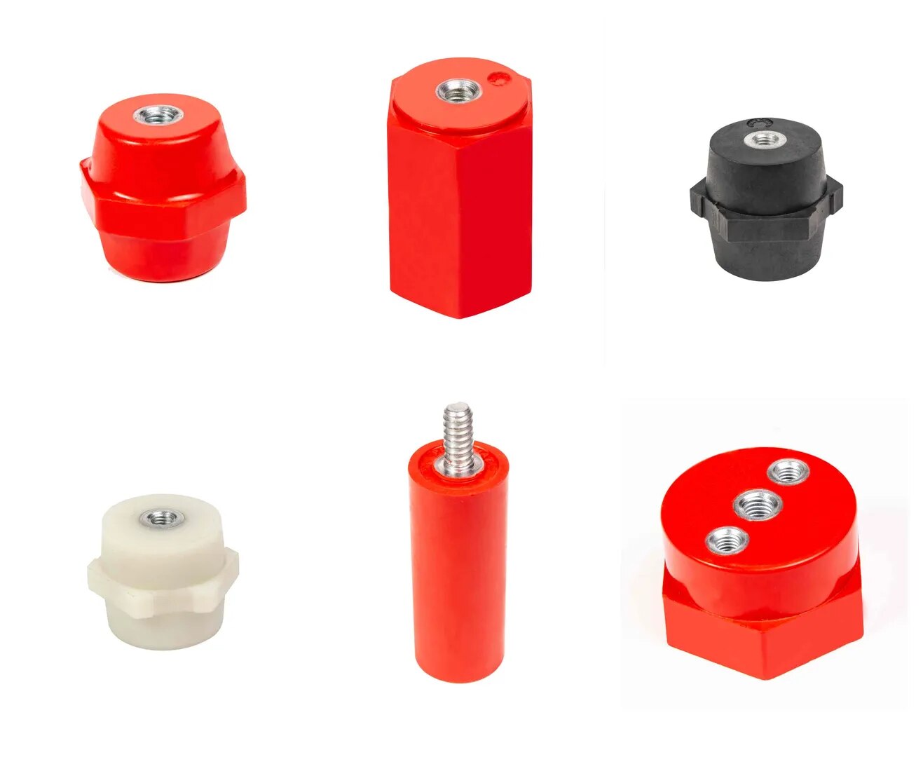 Procon Electrical Insulators image 1