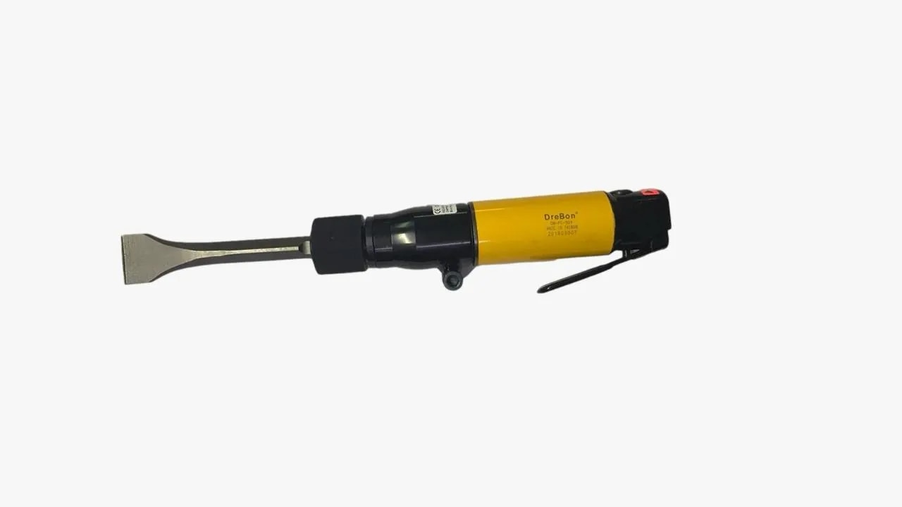 Drebon DB-FC-501 Air Flux Chipper image 1
