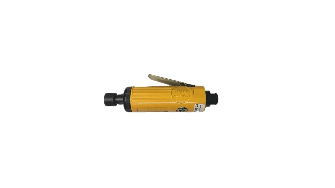 Drebon DB-DG-33 1/4" Air Die Grinder , 22000 rpm image 1
