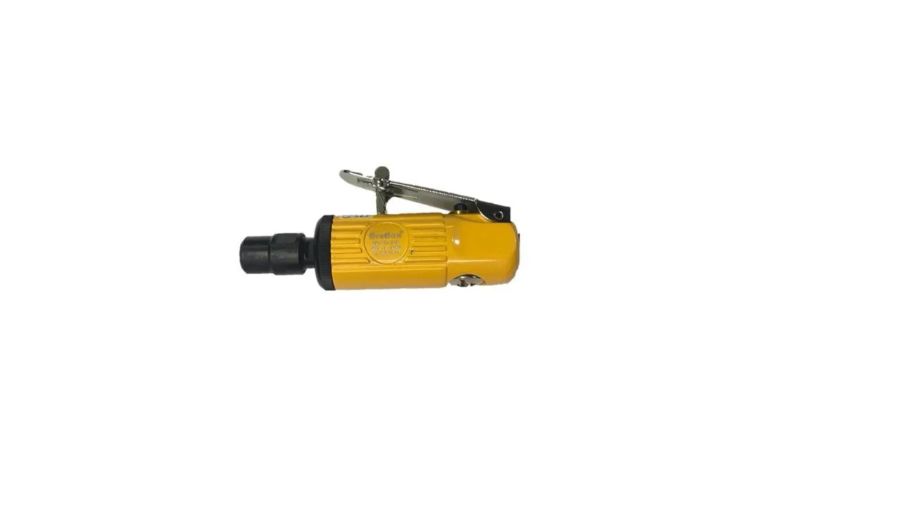 Drebon DB-DG-205 Air Mini Die Grinder , 6 mm, 25000 rpm image 1