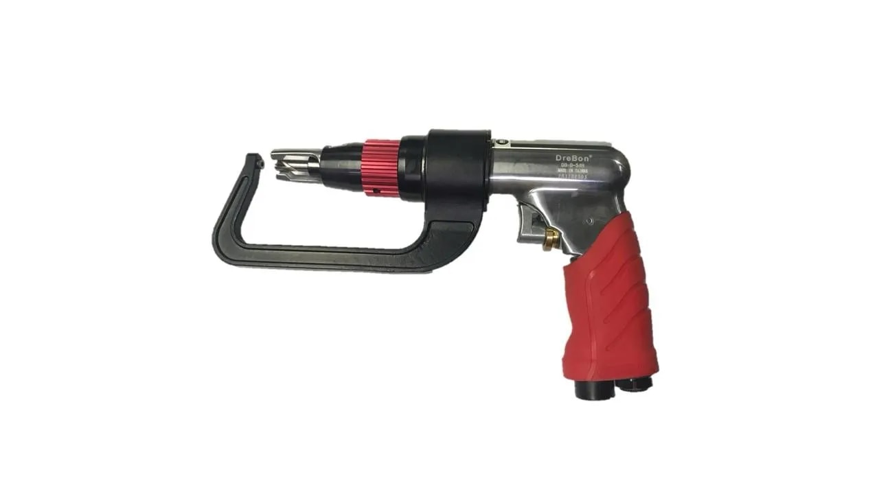 Drebon DB-B-54H Professional Air Spot Drill image 1