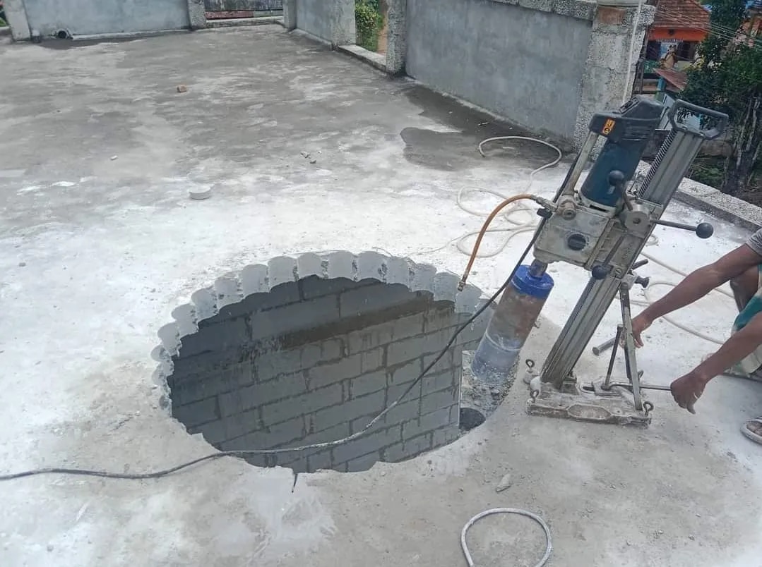 Building Demolisher in Erode image 1