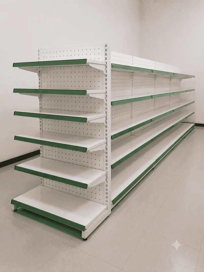 Gondola Rack (Center Rack) image 1