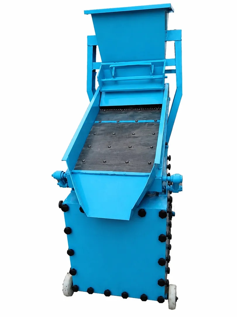 Small Gravity Separator image 1
