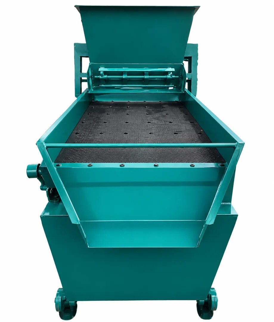 Air Gravity Separator image 1