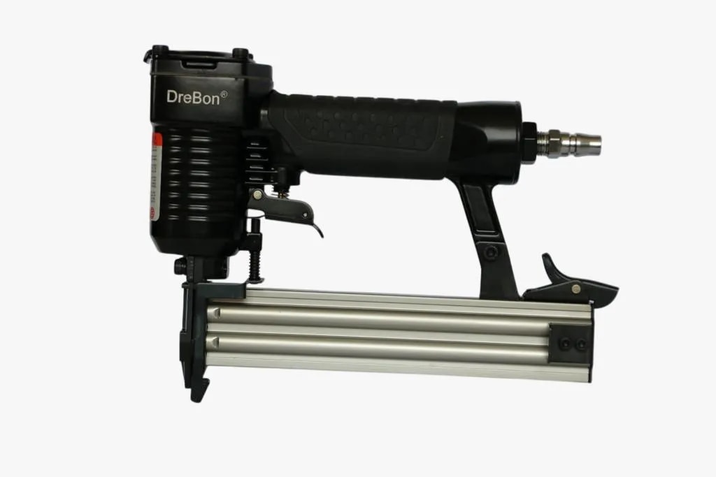 Drebon DB-AN-18/32E 18G Wire Finish Nailer image 1