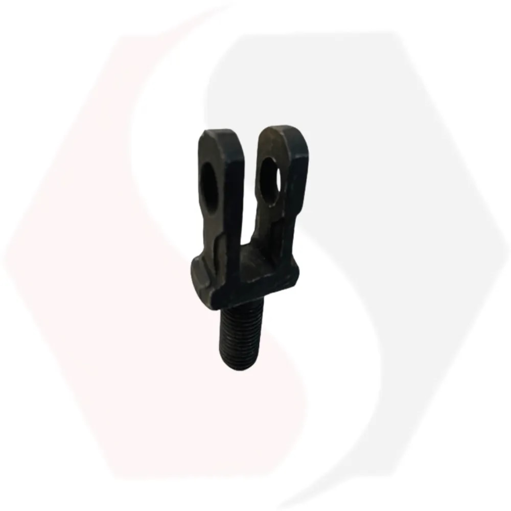 Hot Forging Yoke image 1