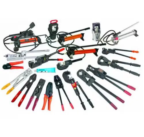 KNIPEX Hand Crimping Tools image 1