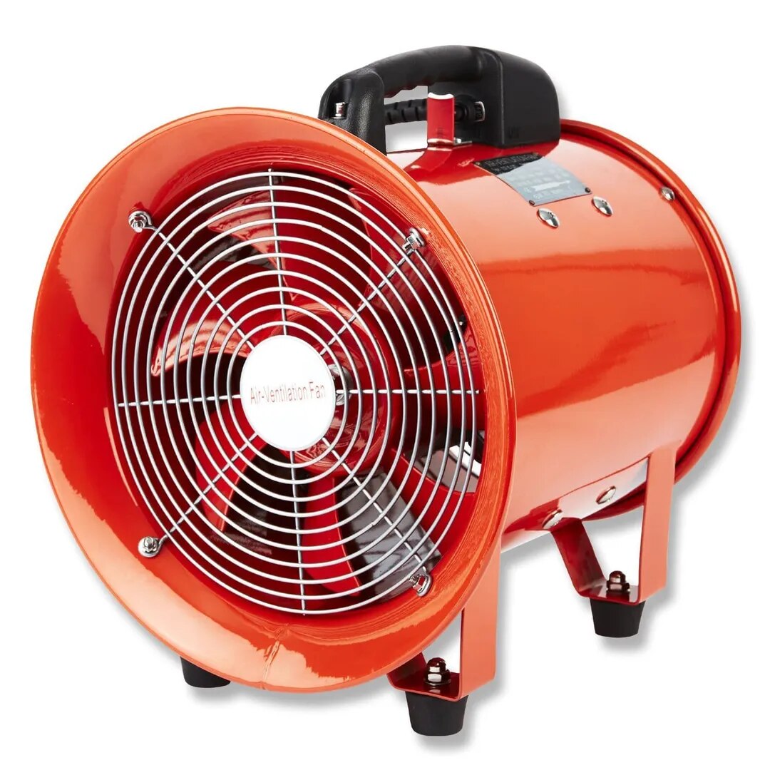 YRWTO Industrial Cooling Blower image 1