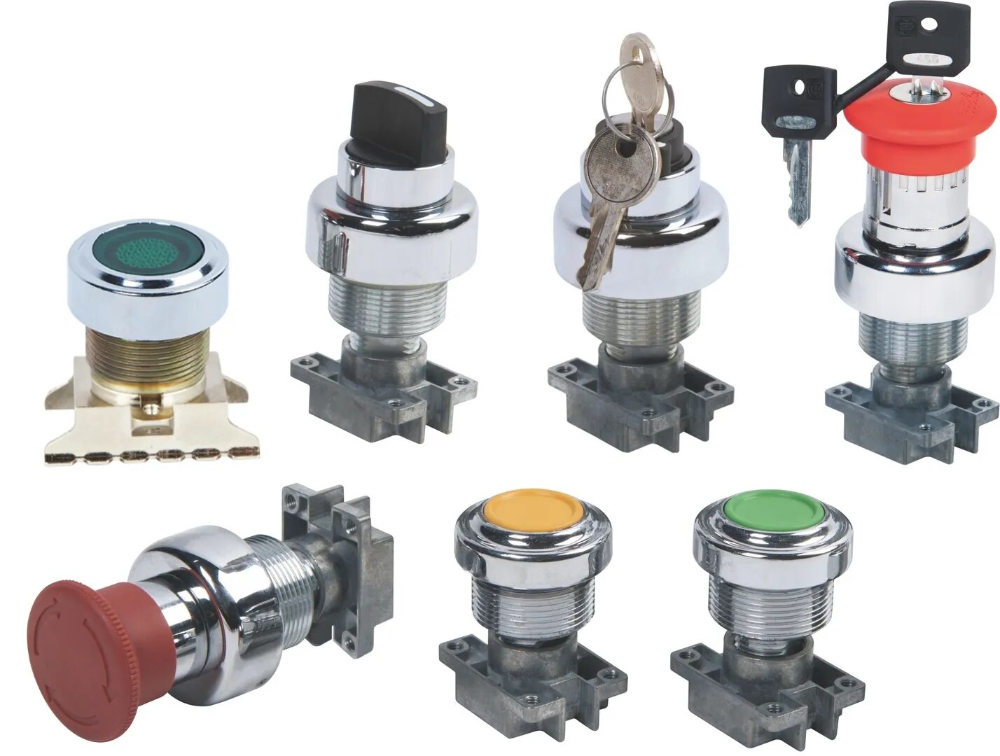 R. STAHL Flameproof Actuators image 1