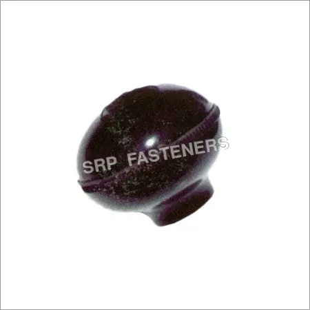 Round Gear Knob image 1