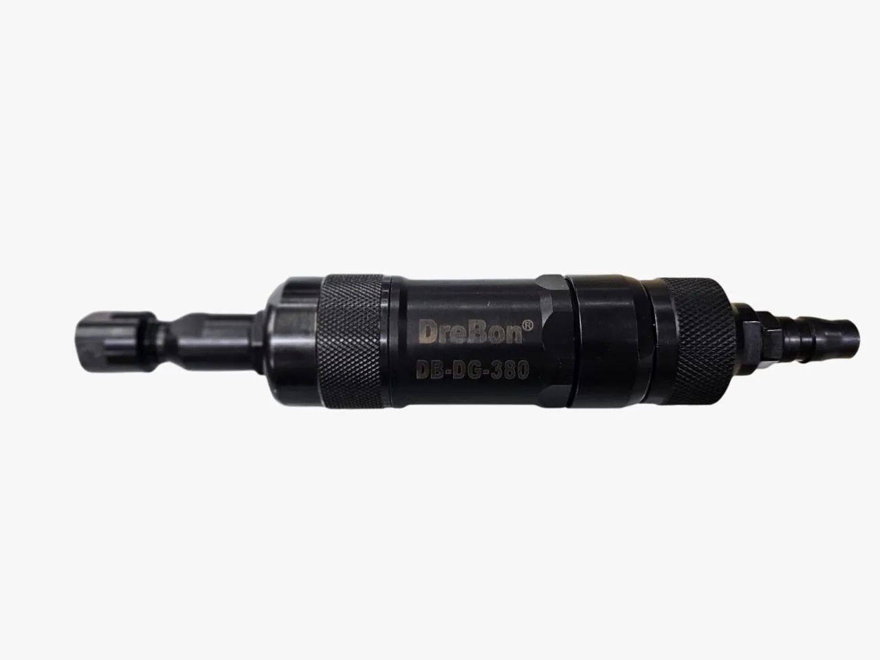 DB-DG-380 0.4HP Industrial Roll Type Throttle Air Die Grinder image 1