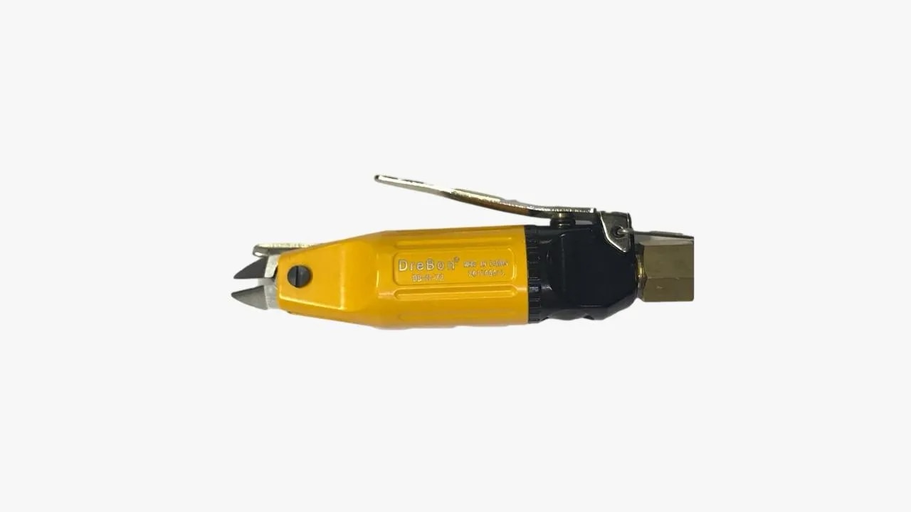 DB-N-72 Air Nipper image 1
