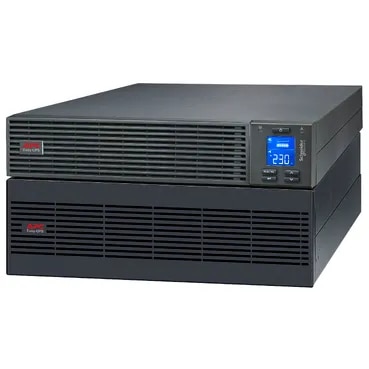 APC UPS SRV6KRIL-IN image 1