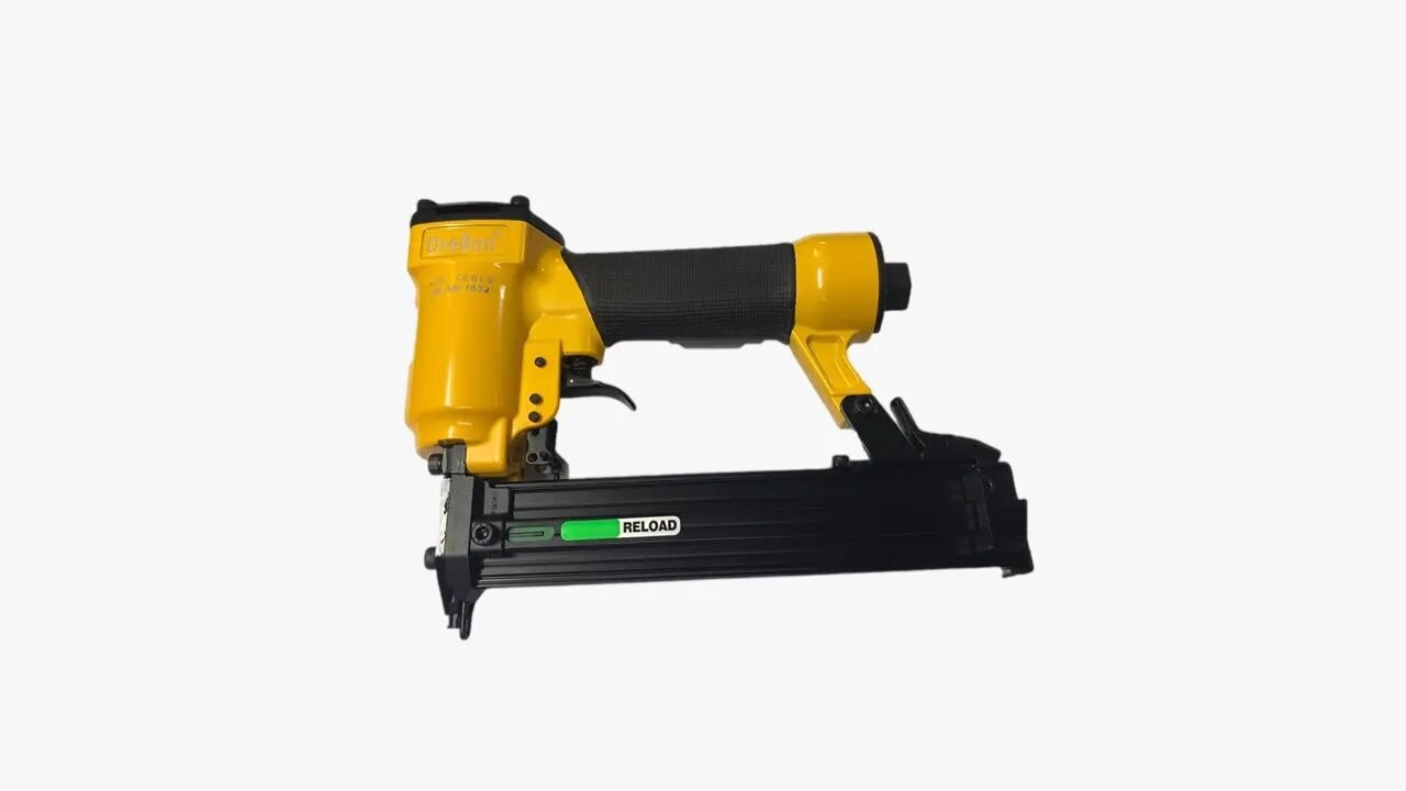 DB-AN-1832 18G Wire Finish Nailer image 1