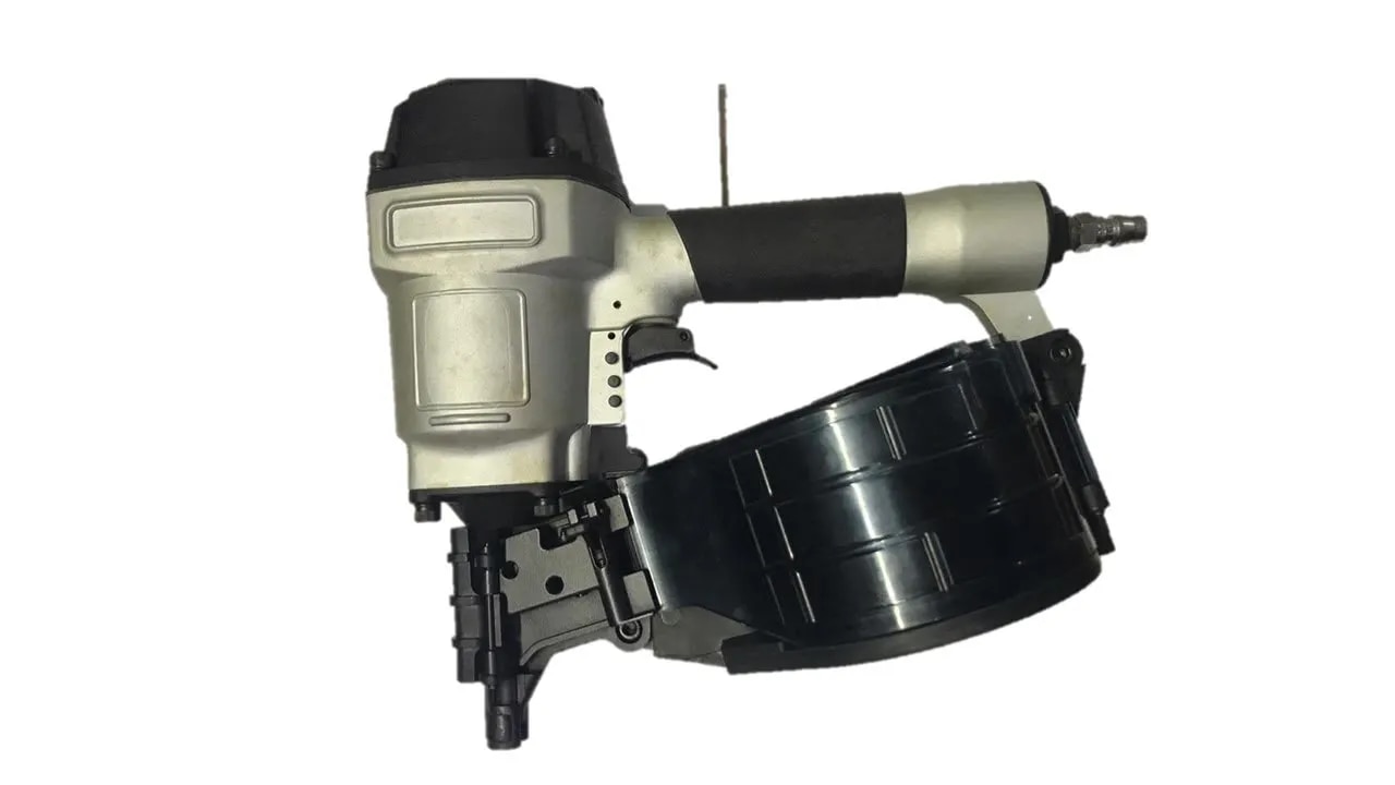 DB-AN-C70 Heavy Duty Coil Nailer image 1