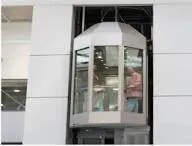 Traction Elevator image 1