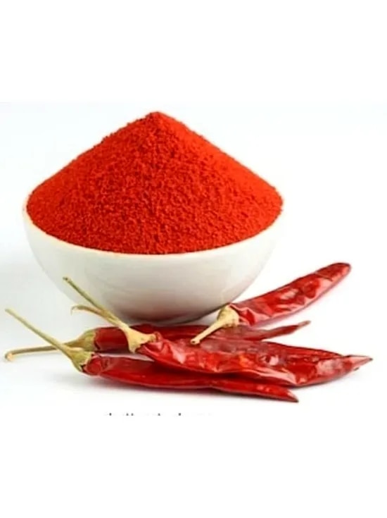 Red Chilly Powder image 1