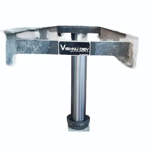 4 Ton Hydraulic Car Washing Lift image 1
