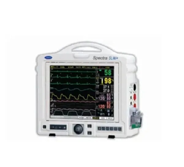 Clarity Spectra Slim+ Patient Monitor image 1